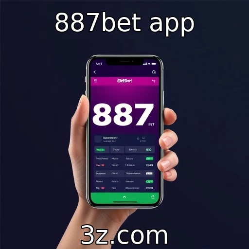 Crescimento das apostas no setor de jogos