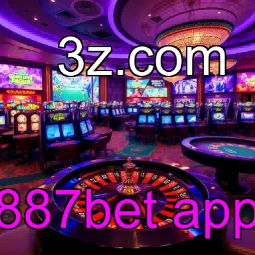 Livebetting no 887bet app: A Revolução das Apostas Ao Vivo