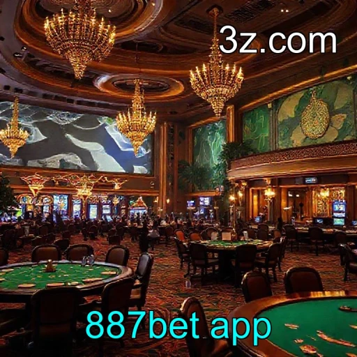 Notícias Incríveis do Mundo dos Jogos no 887bet App